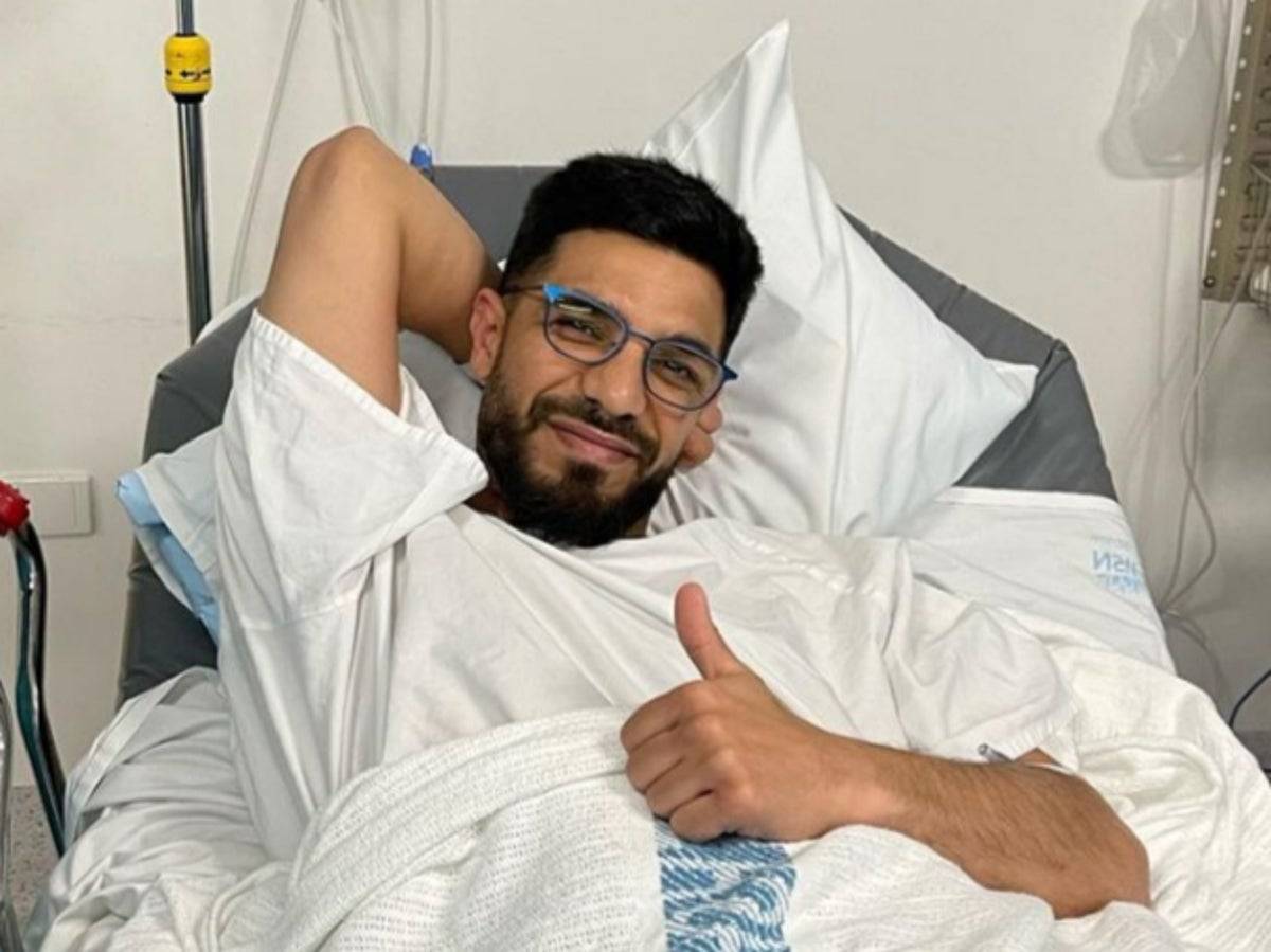 У ексчемпіона світу з боксу діагностували лейкемію