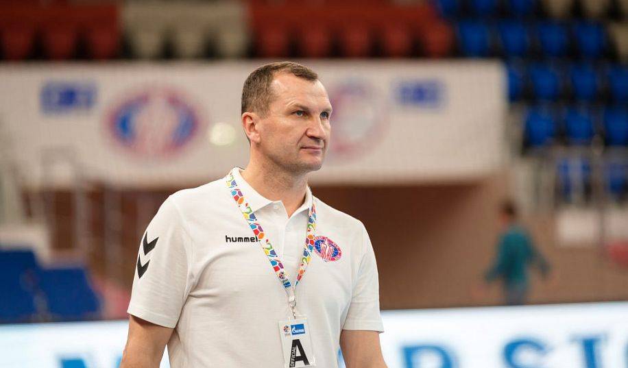 Савукінас: «Перший матч в Лізі Європи – розвідка боєм, і це великий виклик для нашої оновленої команди»