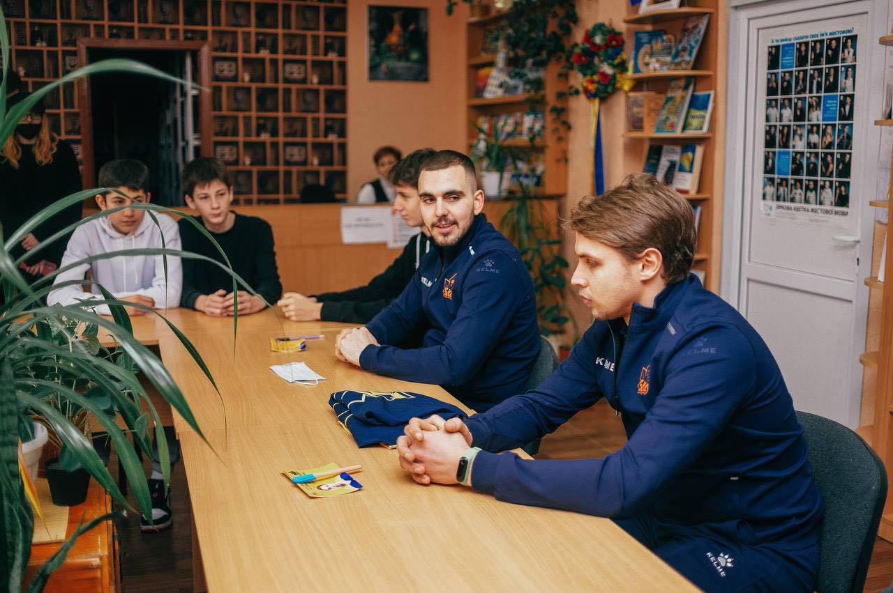 Артур Оганджанян: «Мрію просто стати найкращою версією себе»