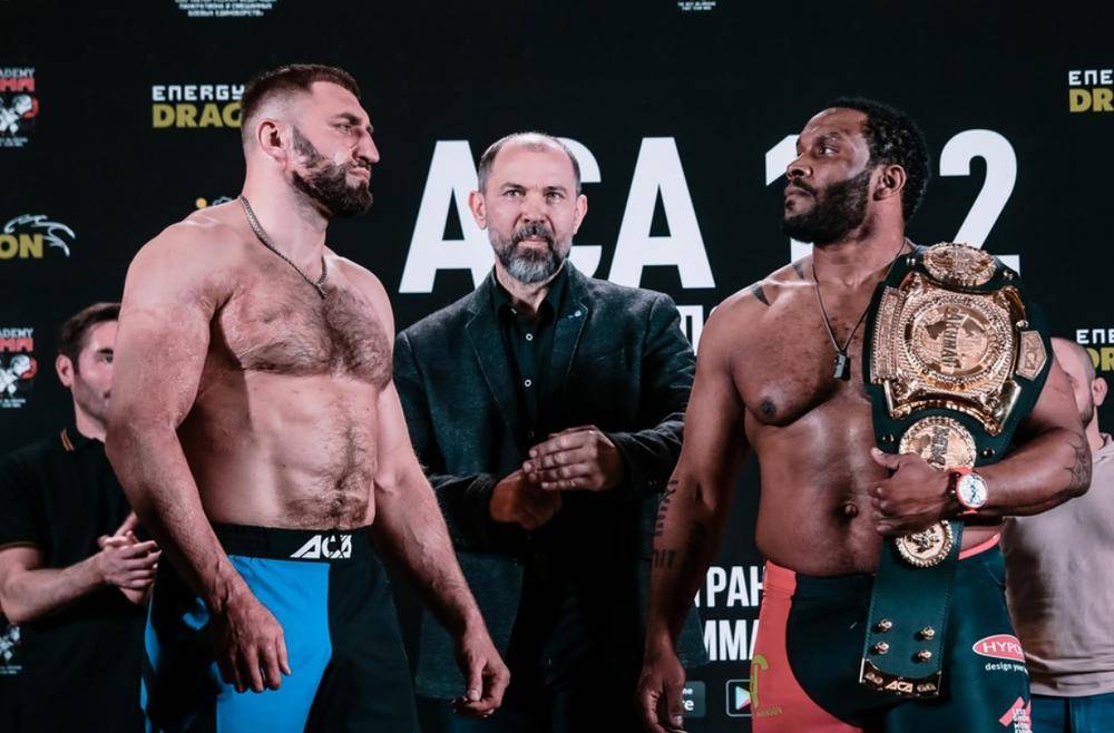 Побережец не смог завоевать титул чемпиона на турнире АСА 122. Парубченко и Микуца выиграли свои поединки