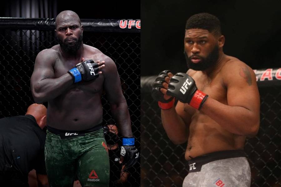 У UFC почали працювати над боєм Розенструік – Блейдс