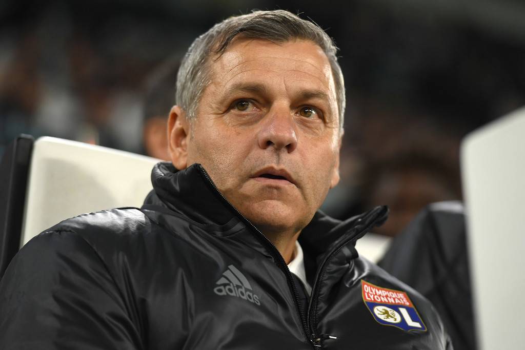 Тренер «Лиона»: «Месси – гений, он просто неудержим»