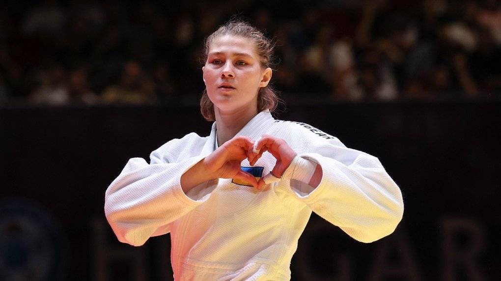 Литвиненко та Курченко програли в 1/8 фіналу чемпіонату світу