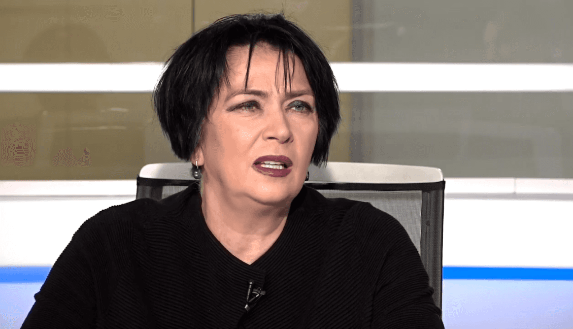 Ирина Дерюгина: «Спустя 10 лет «Кубок Дерюгиной» вернулся домой»