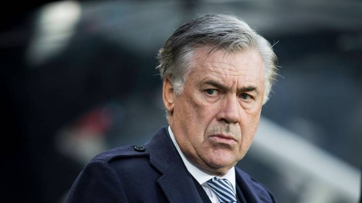 Анчелотти признался, что мог возглавить топ-клуб АПЛ в 2015-м году