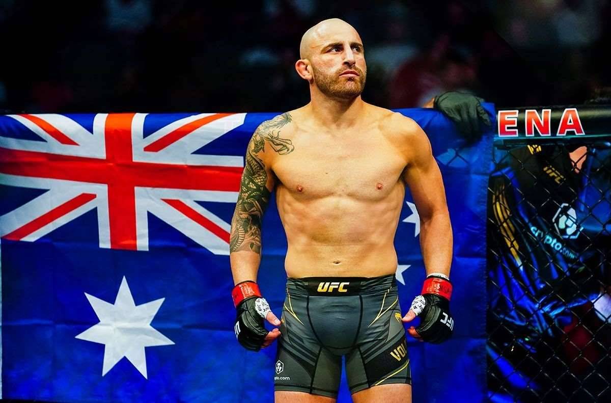 Ексчемпіон UFC про бій Усик – Ф'юрі: «Все вирішив нокдаун»