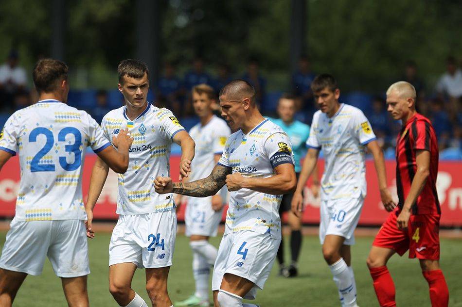 Динамо може приєднатися до єдиного телепула УПЛ