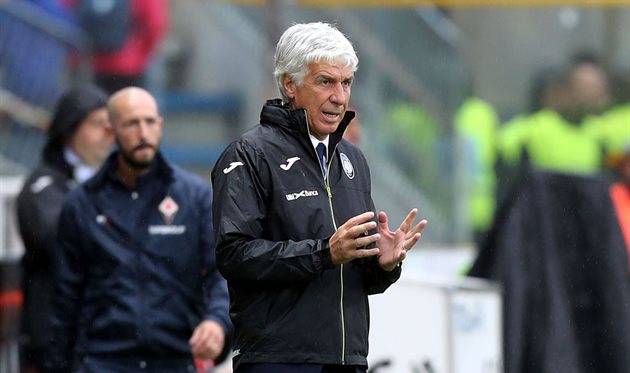 Гасперини: «Тяжело проигрывать за пять секунд до свистка»