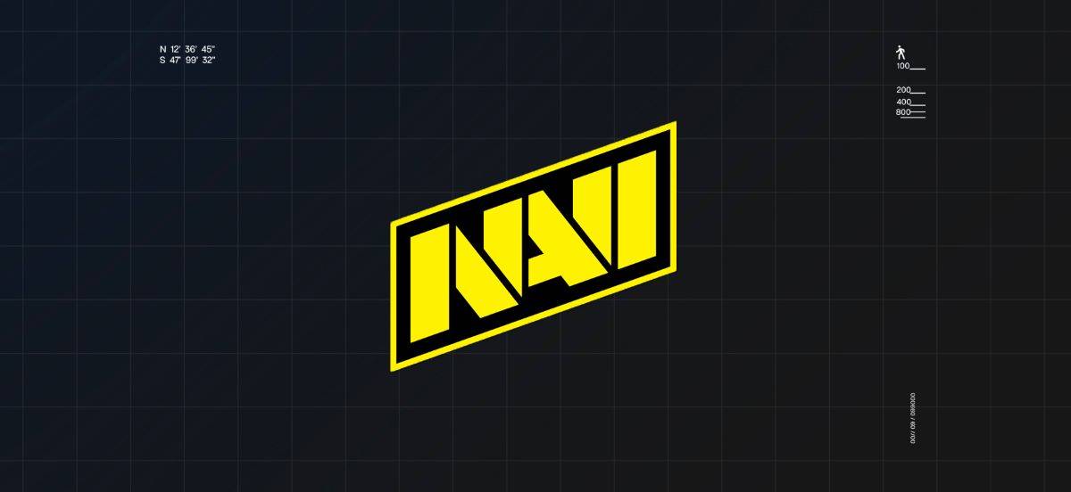 NAVI вилетіли з IEM Katowice 2024