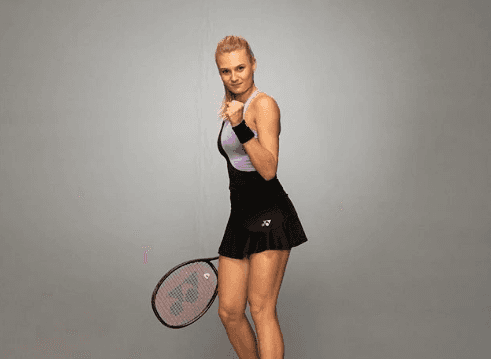 Ястремская, как ребенка, раскатала по корту бывшую первую ракетку мира