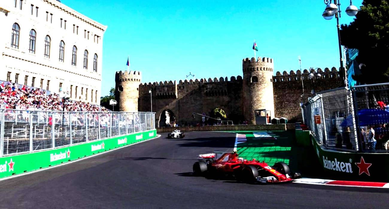 Промоутер Гран-при Азербайджана: «Если в 2020 году гонка не будет проведена, наша сторона не понесет никаких потерь»