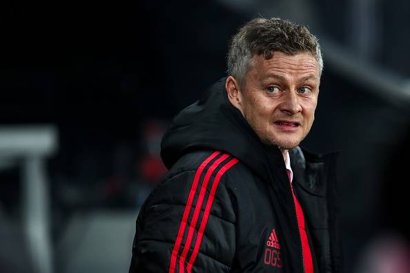 Сульшер: «Не хочу покидать «Манчестер Юнайтед» в мае»