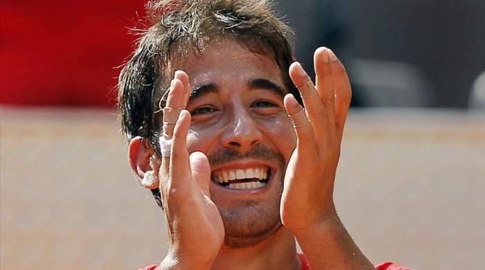 Олимпийский чемпион подозревается в участии в договорных матчах в 2008 году