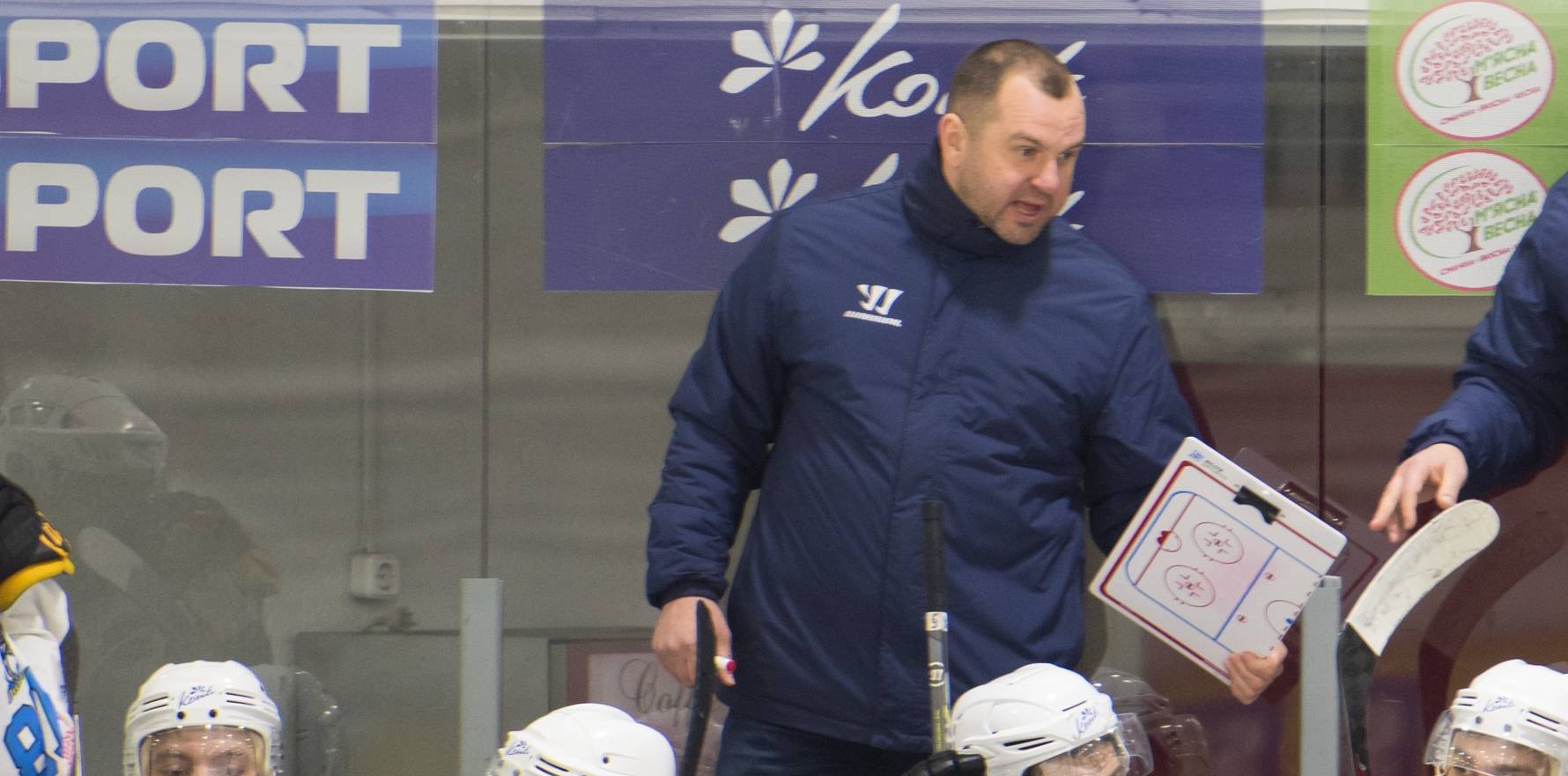 Тимченко: «Результат каждой игры, если он уже есть, значит, он закономерен»