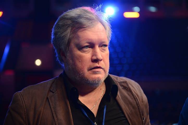 Скончался известный режиссер Сергей Долбилов