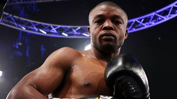 Чемпіон WBC у важкій вазі: «Якщо Альварес підніметься в крузервейт, то буде брутально нокаутований»