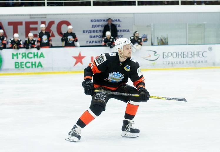 Форвард «Кременчуга»: «Днепр» сам не поверил, что прошел нас»