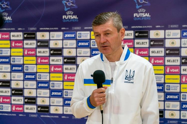 Косенко – про перемогу над Нідерландами: « У березні буде важче з ними грати »