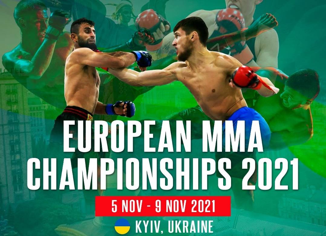 На чемпіонат Європи в Україні не пустять спортсменів з Росії