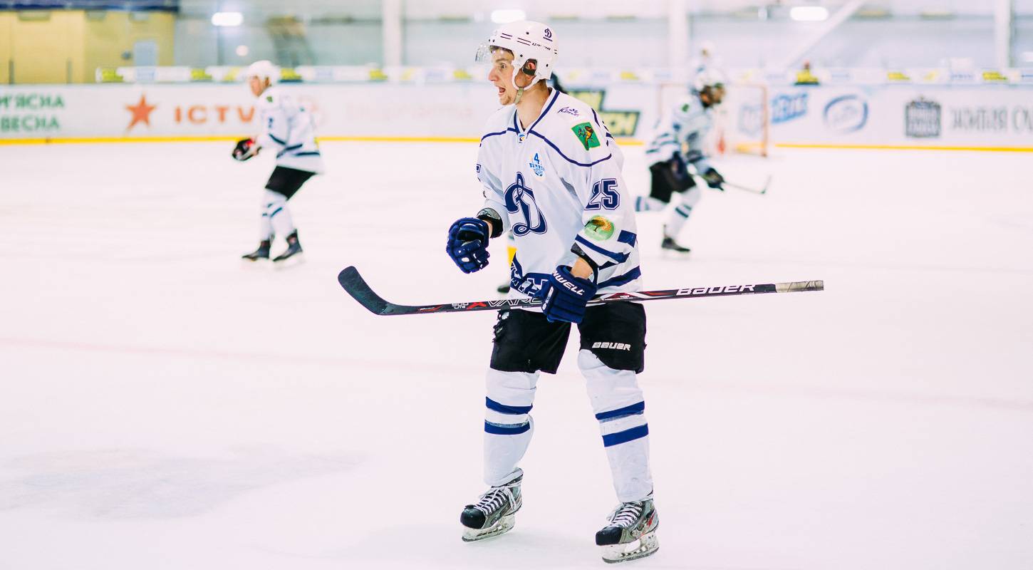 «Динамо» отзаявило троих нападающих