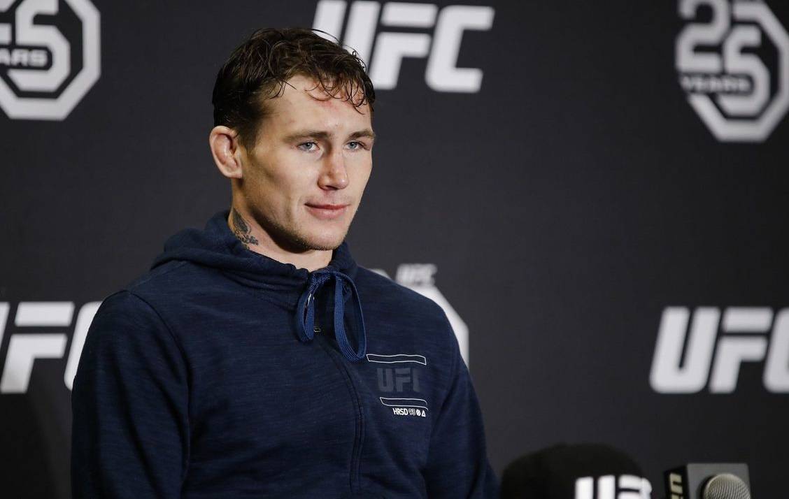 Тилл о бое с Гастелумом: «Надеюсь, у нас будет настоящее кровавое сражение»