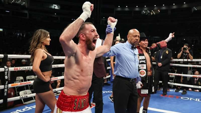 Загроза Лопеса уклав угоду з Top Rank та має намір досягти бою з Хейні