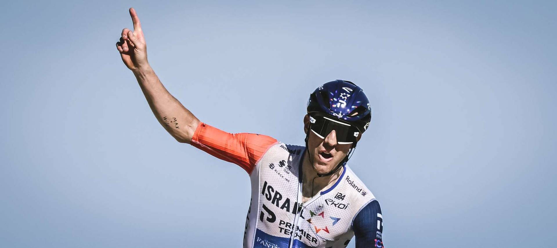 Вудс выиграл девятый этап Tour de France