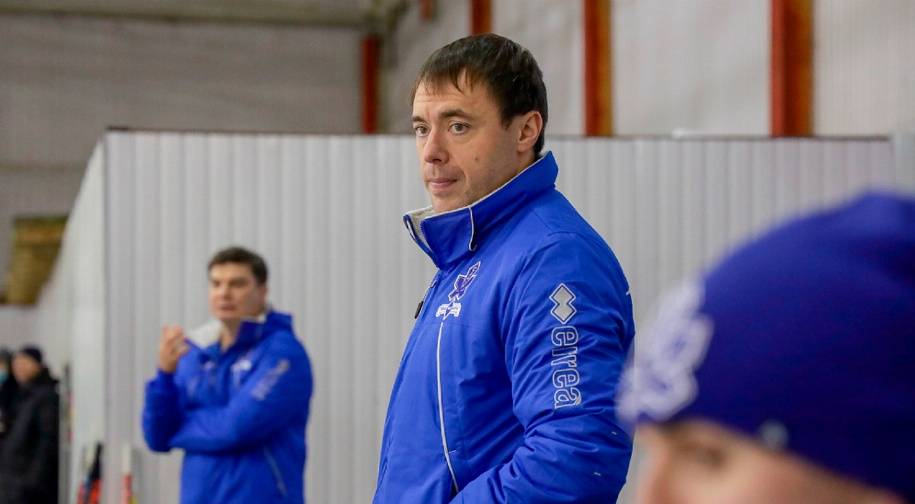 Шафаренко: «Команда просто не хотела проигрывать»