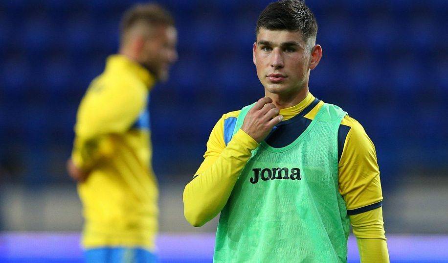 Лучкевич: «Перед Боснією Петраков перевірить Малиновського з болгарами»