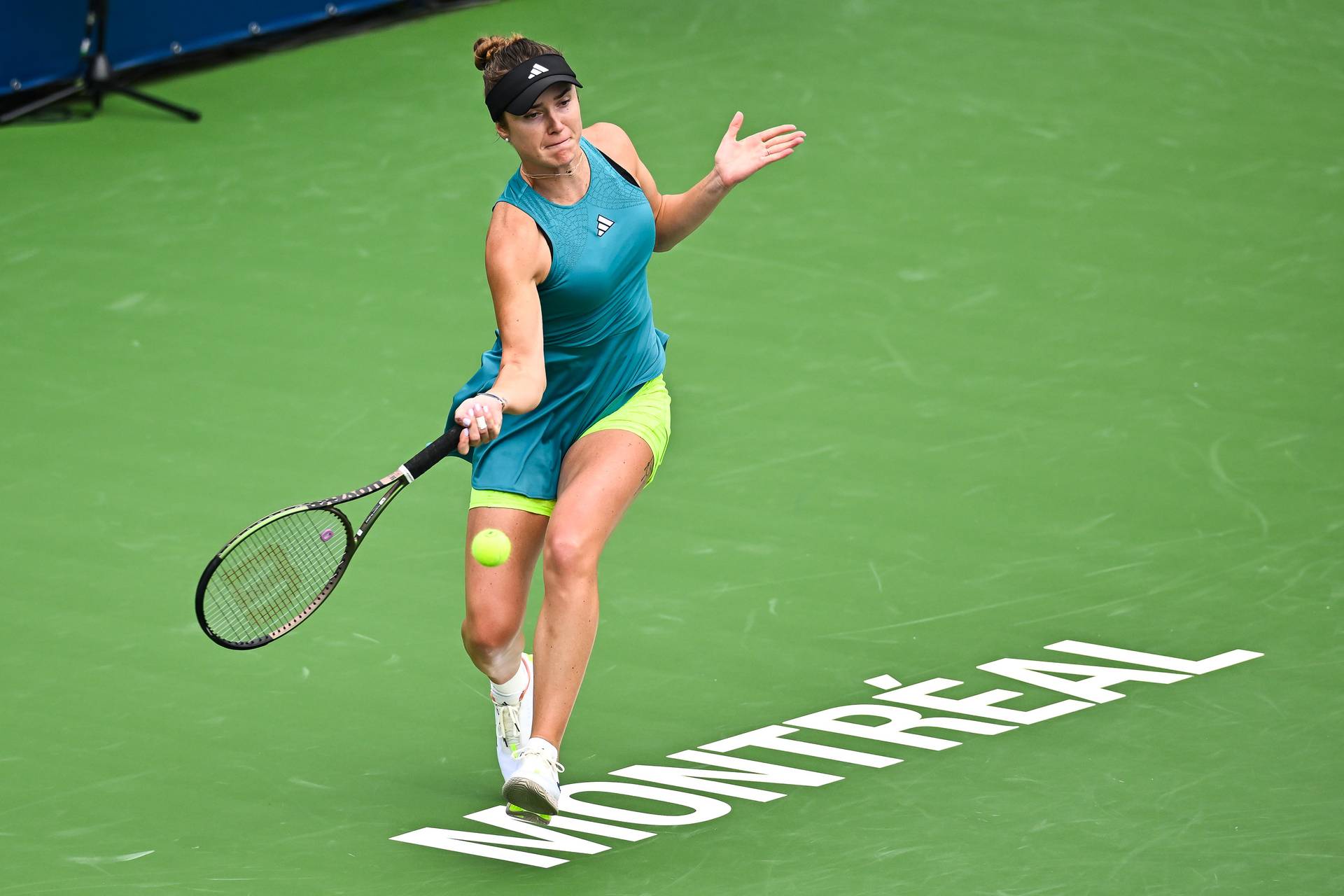 Байндль покинула топ-100 рейтингу WTA, Світоліна зберегла статус першої ракетки України