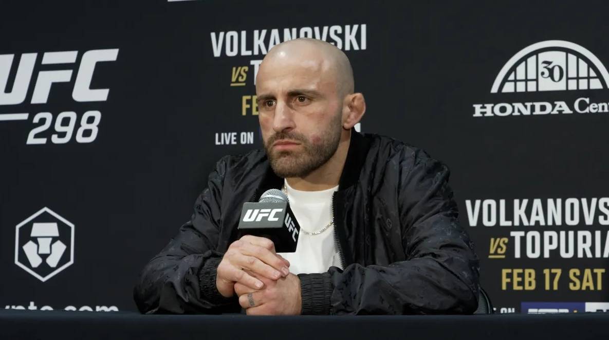 Волкановські: «Наступний бій пройде не раніше кінця року»