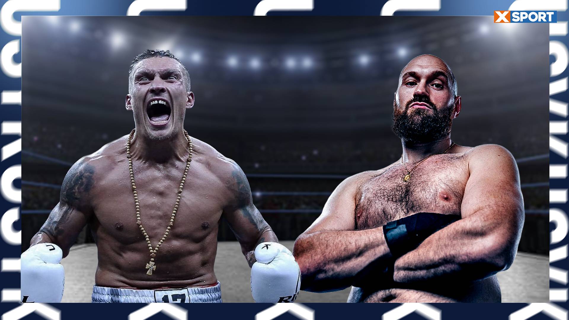XSport image preview