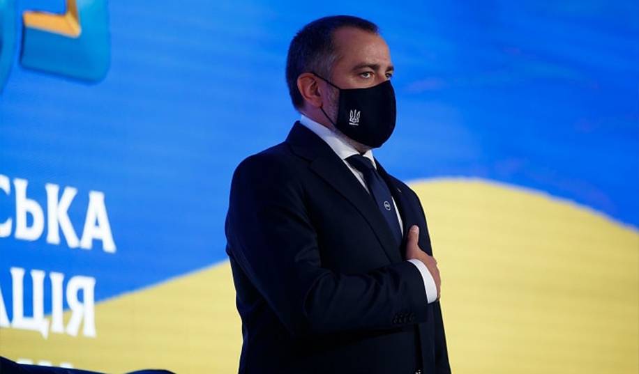 Павелко: « Постійний діалог і спільні зусилля дозволили повернути уболівальників на трибуни »