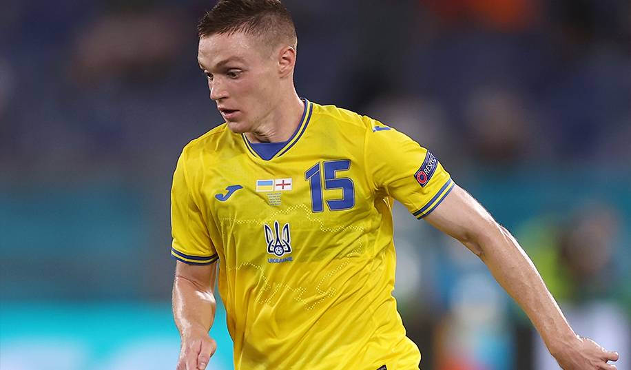Циганков міг стати ще одним українським легіонером в Англії