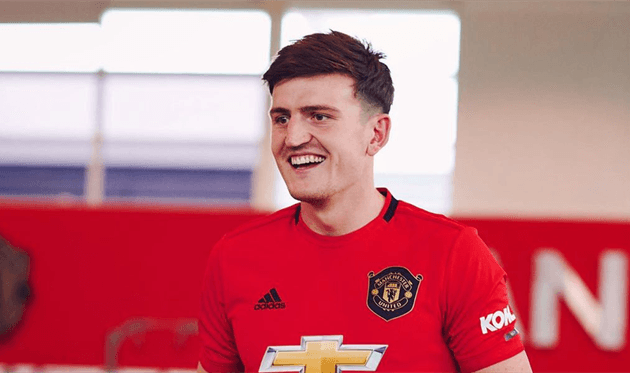 Ван дер Варт сравнил самого дорогого защитника в истории футбола с любителем