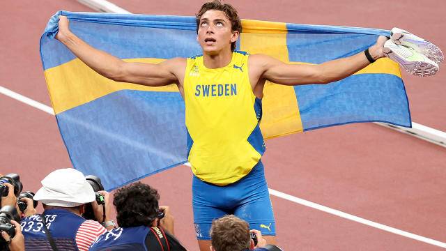 «Це буде хаос». Дюплантіс – про загрози безпеці під час Олімпійських ігор-2024