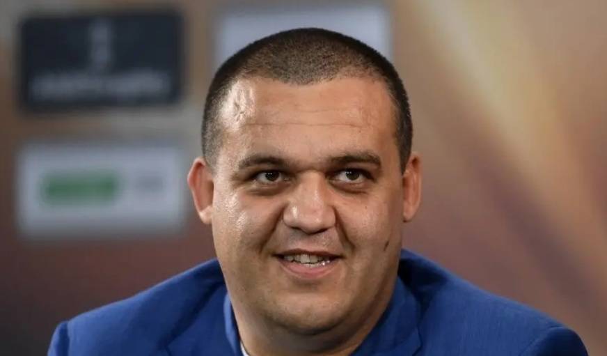 Голова IBA: «Не сумніваюся, Ф'юрі переможе Усика»