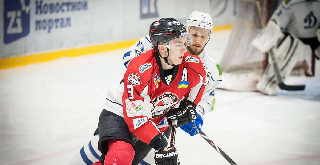 Смотрите на XSPORT 5-й выпуск второго сезона проекта «Як я став хокеїстом»