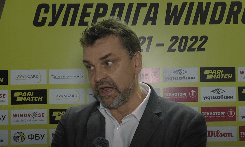 Головний тренер «Будівельника»: «Ми сильніші за «Миколаєва»