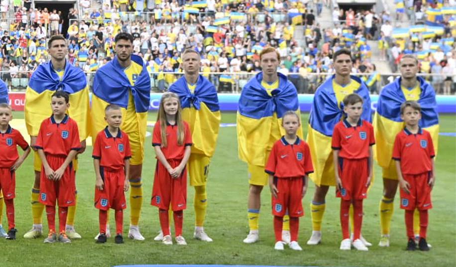Українці запалюють в Англії! Зінченко, Мудрик і Забарний – в старті своїх команд