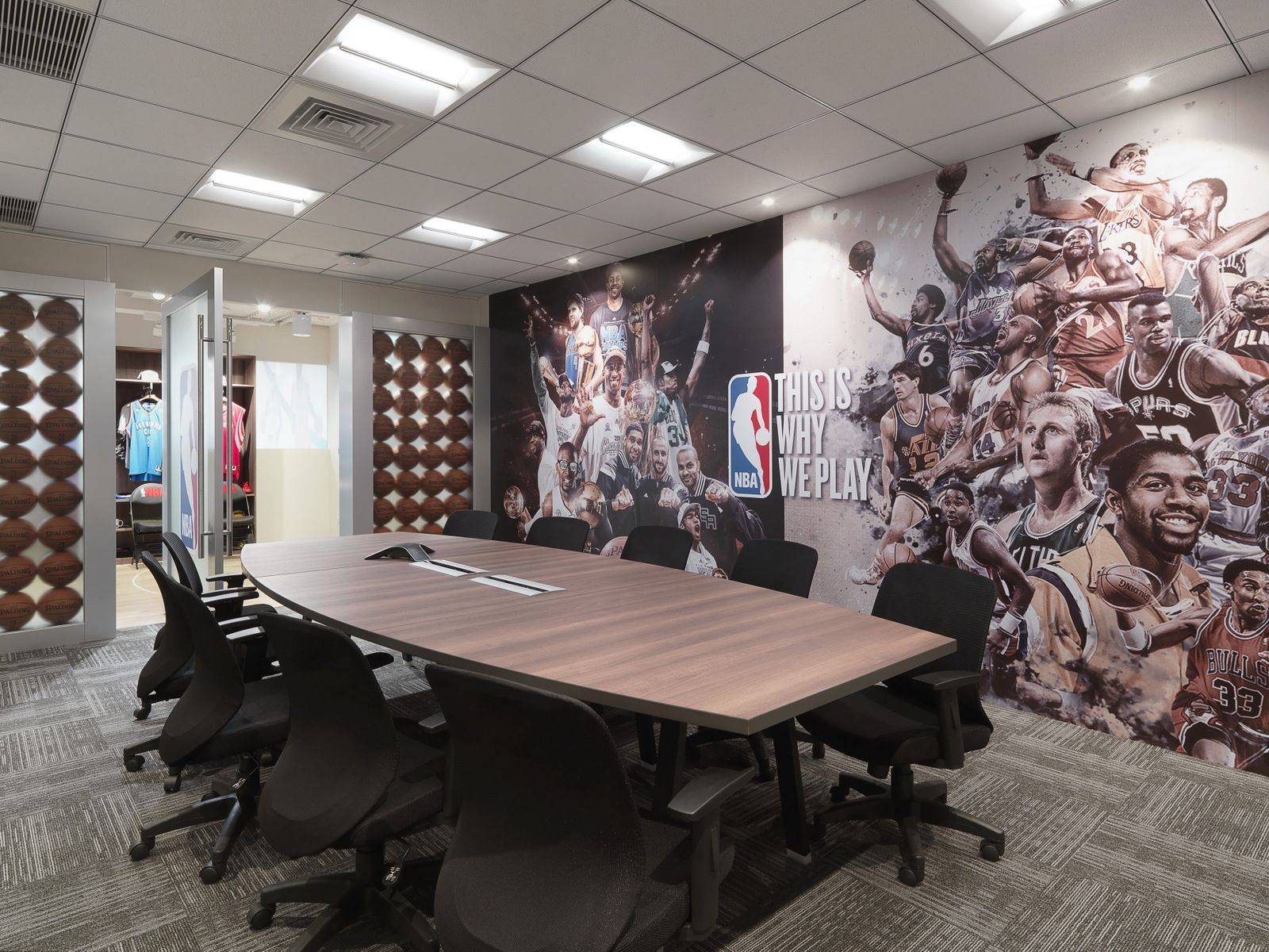 НБА обяжет команды совершить около 15 тысяч тестов на коронавирус