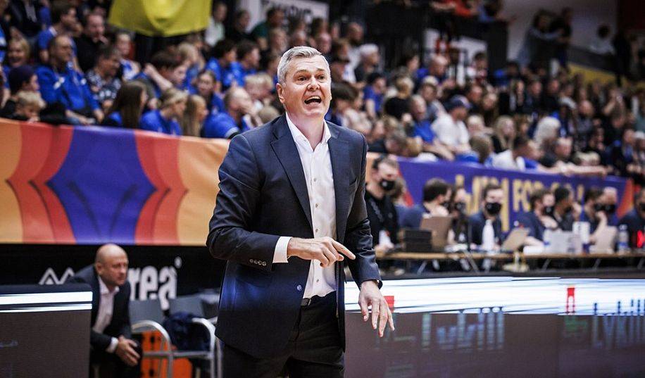 Багатскіс: «Дисципліна, сталість і агресивність – це те, що важливо у матчі з Польщею»