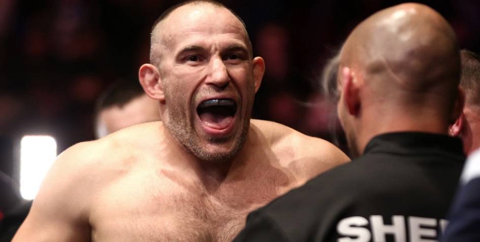 «У меня сейчас нет денег, я уже занял 15-17 тысяч долларов». Олейник может исправить ситуацию в октагоне