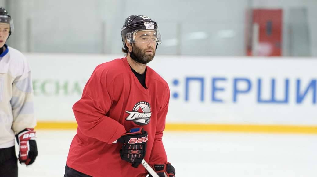 Кочетков: «Альтаїру» буде важкувато, тому що це вже більш дорослий хокей »