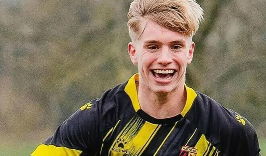 Тренер збірної України U-19 назвав аспект, який говорить про якість Шевченка-молодшого