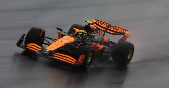 В McLaren назвали вариант, при котором обойдут Red Bull в Кубке Конструкторов