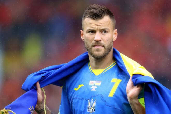 У Ярмоленко есть предложения из АПЛ, Саудовской Аравии и MLS