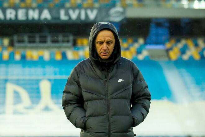 Тренер Лівого берега емоційно відреагував на перемогу над ЛНЗ