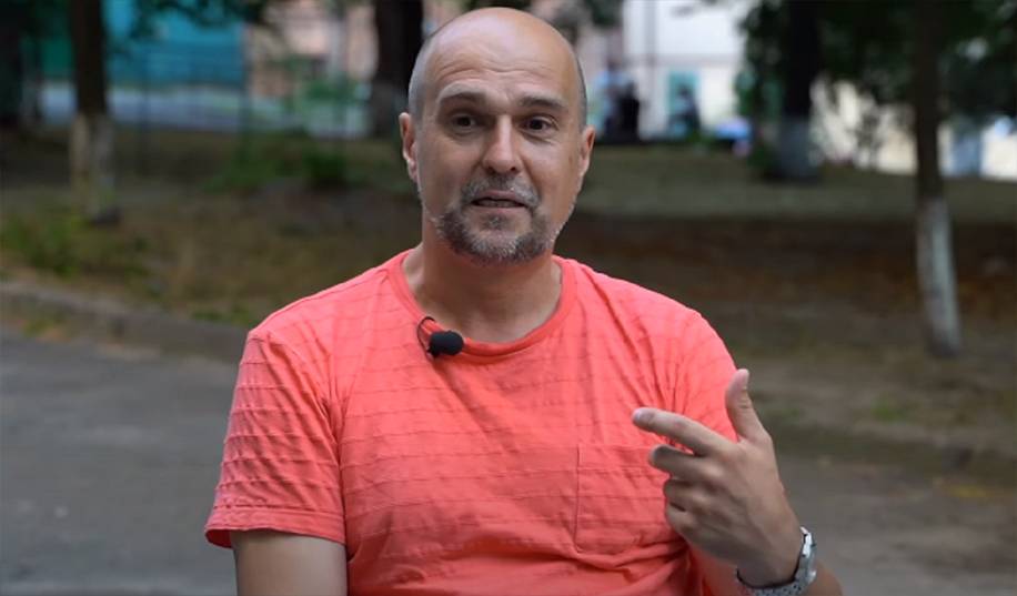 Журналіст: «На Павелка на кордоні чекає на вручення підозра у кримінальній справі»