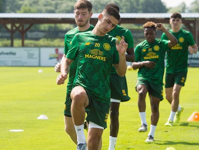 Швед может дебютировать в Лиге чемпионов